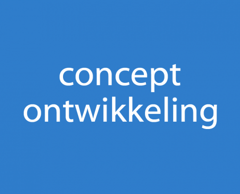 mkb concept ontwikkeling